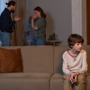 الاستشارات الأسرية